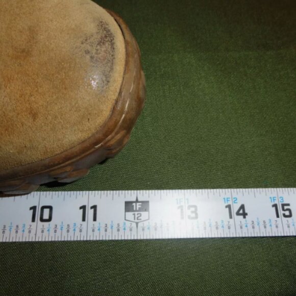 10M ROCKY S2V SPECIAL OPS COYOTE RKC050 TACTICAL MILITARY COMBAT BOOTS LD 4416 main image 10